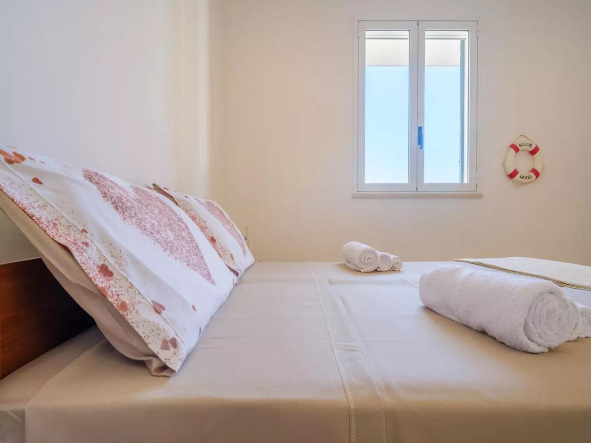 Torre Dell Orso Villetta, Private Parking, Wonderful Holiday Home Torre dell'Orso Kültér fotó